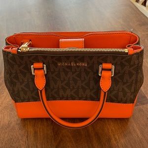 Michael Kors Medium Bag